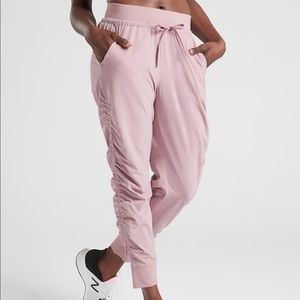 Athleta Attitude Pants